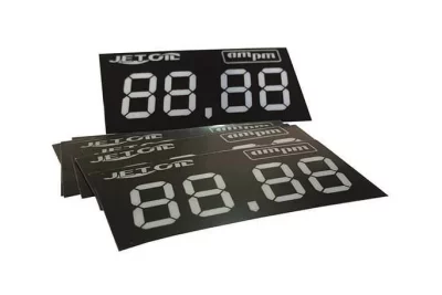 Etiquetas de Preço - Cerbisoriani