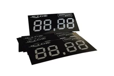 Etiquetas de Preço - Cerbisoriani