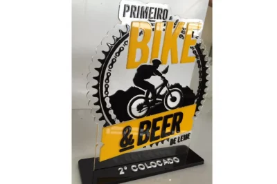 Trofeu Bike - Cerbisoriani